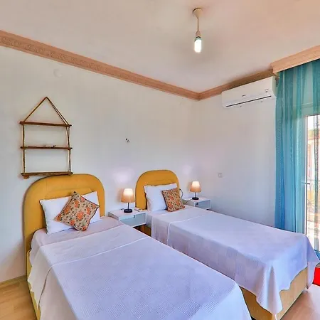 Villa Lucy 1 Kaş