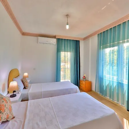 Villa Lucy 1 Kaş
