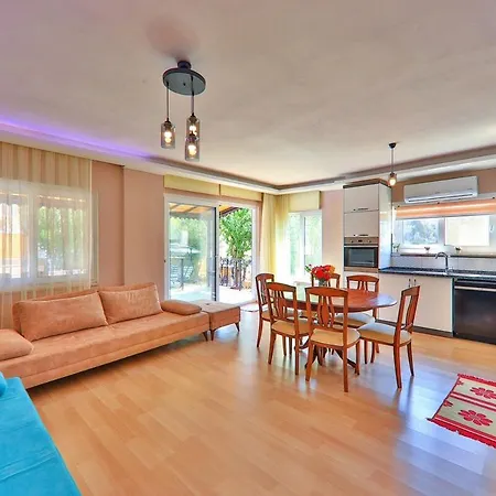 Villa Lucy 1 Kas